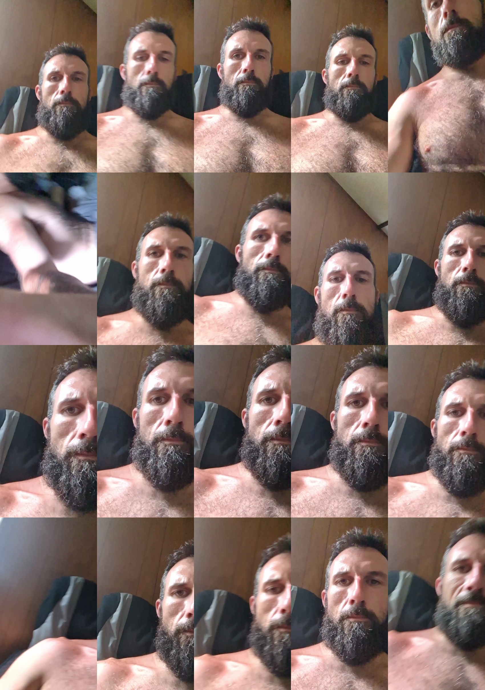 chewy1lb  25-06-2023 Recorded Video sexybody