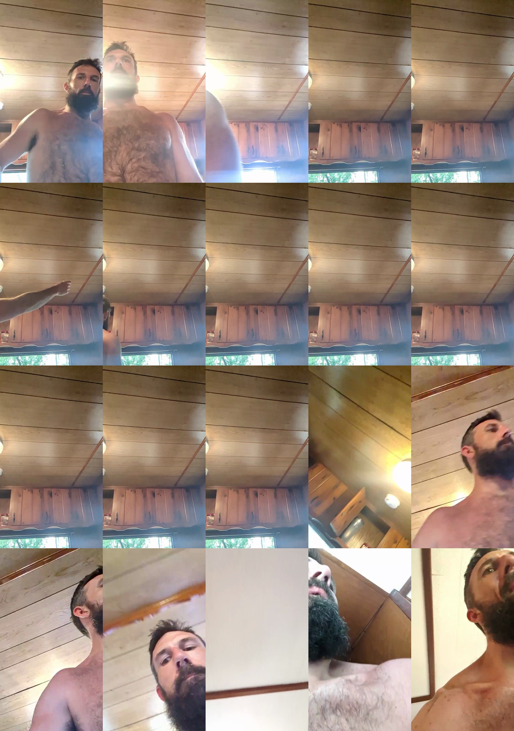 chewy1lb  25-06-2023 Recorded Video kissing
