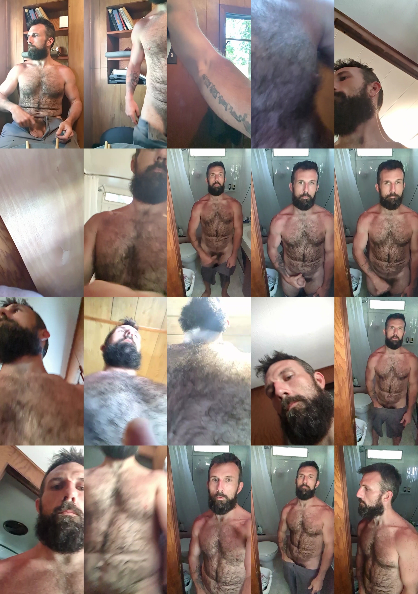 chewy1lb  25-06-2023 Recorded Video deepthroat
