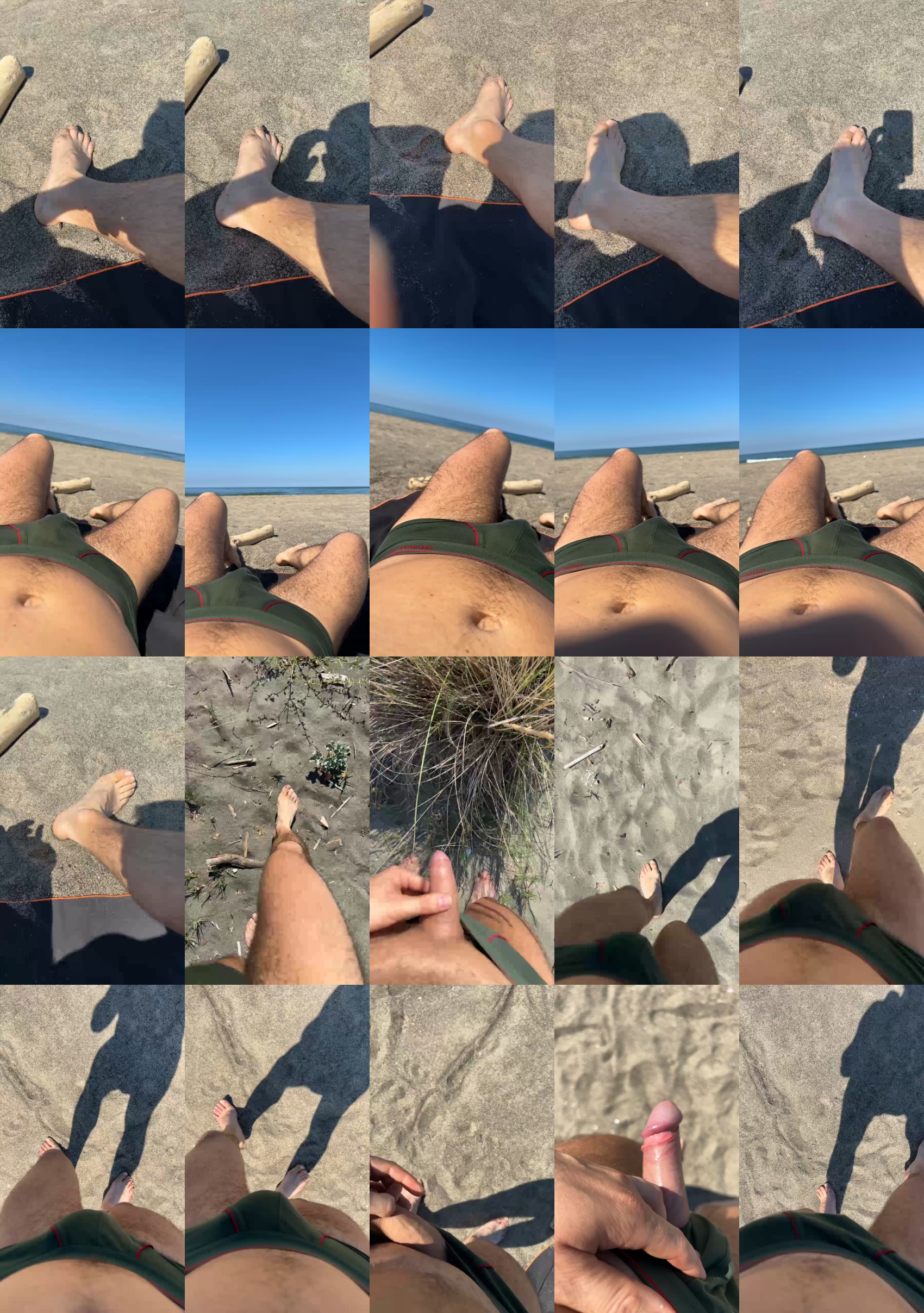 danicloud1  26-06-2023 Recorded Video XXX