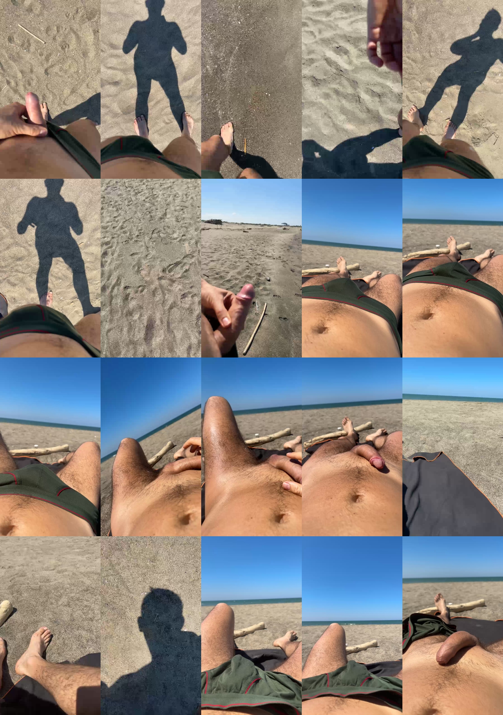 danicloud1  26-06-2023 Recorded Video hard