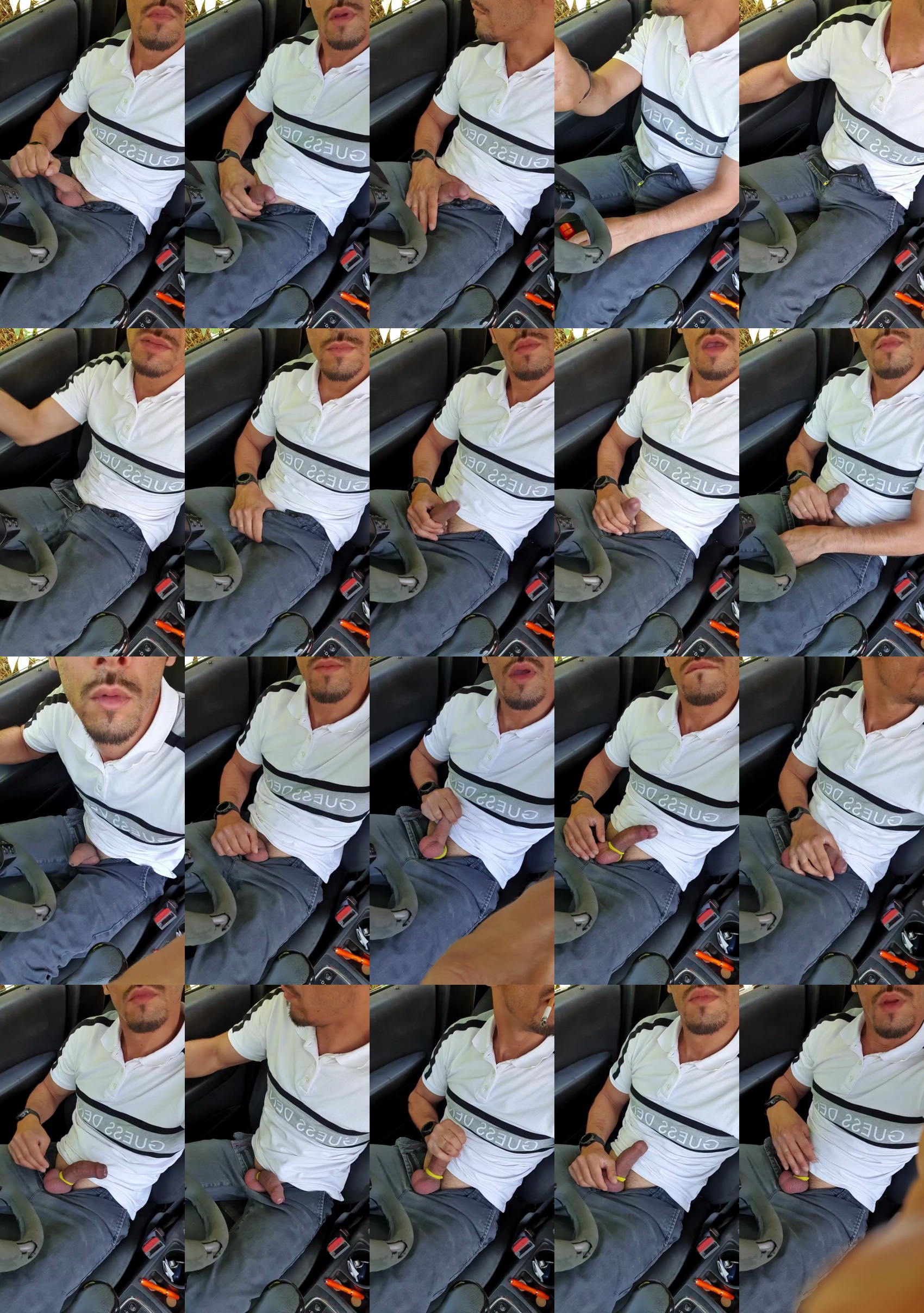 disableman  26-06-2023 Recorded Video hardcore