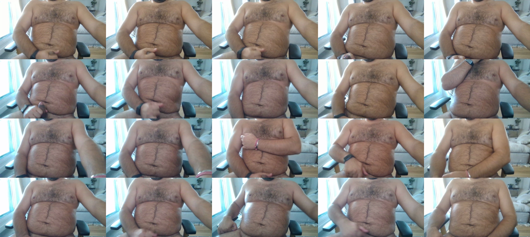el_lanzas  26-06-2023 Recorded Video analtoy