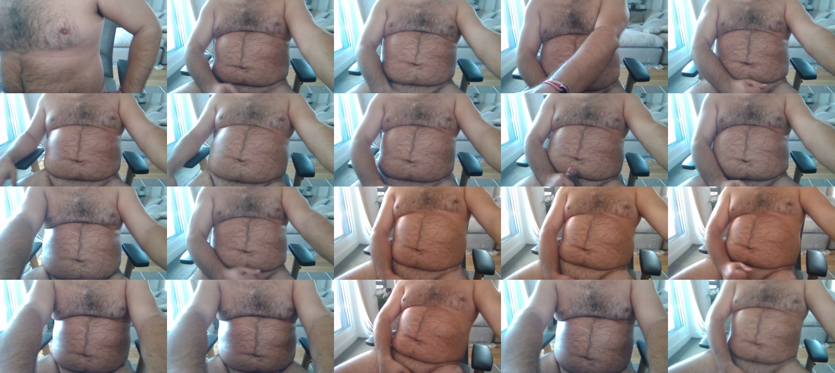 el_lanzas  26-06-2023 Recorded Video bigass