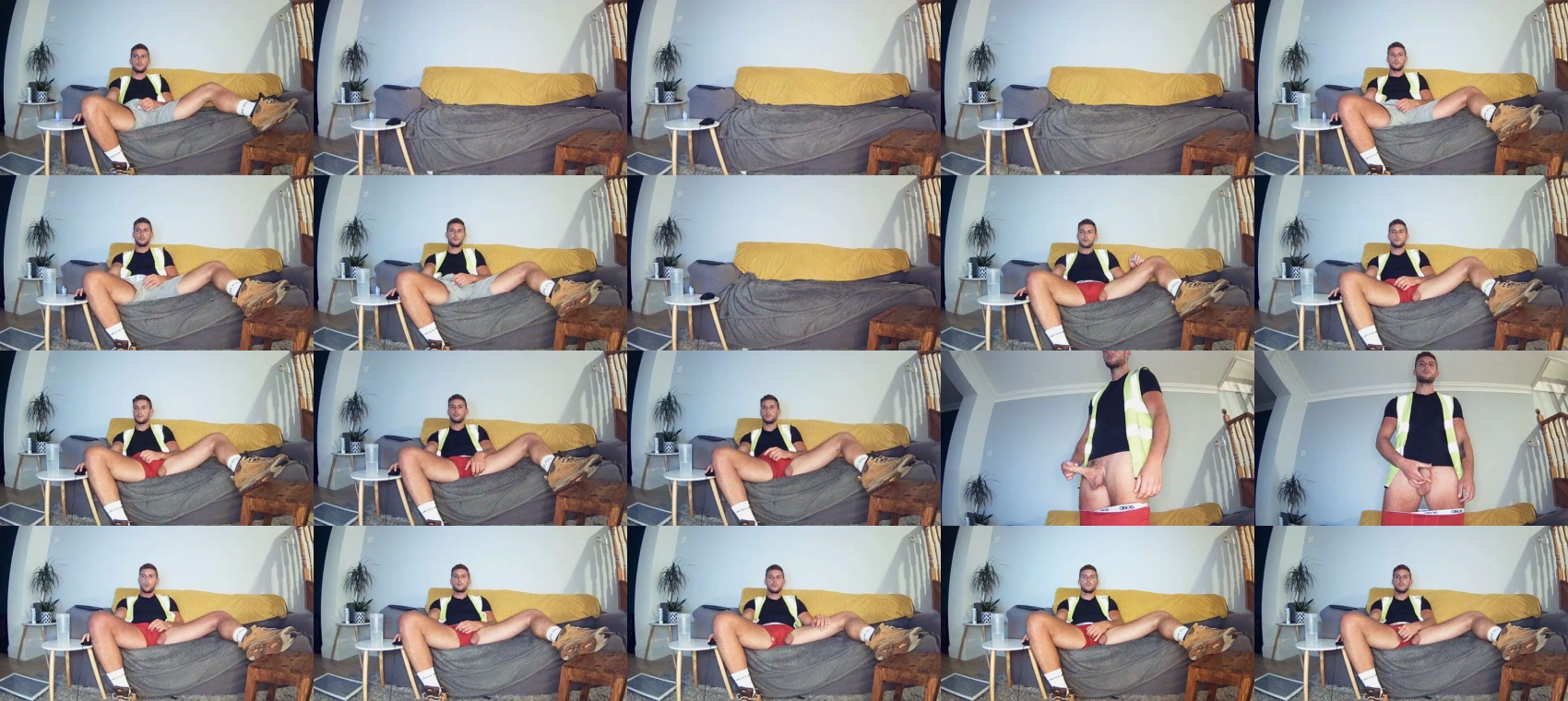 englishladxxx  25-06-2023 Recorded Video handsome