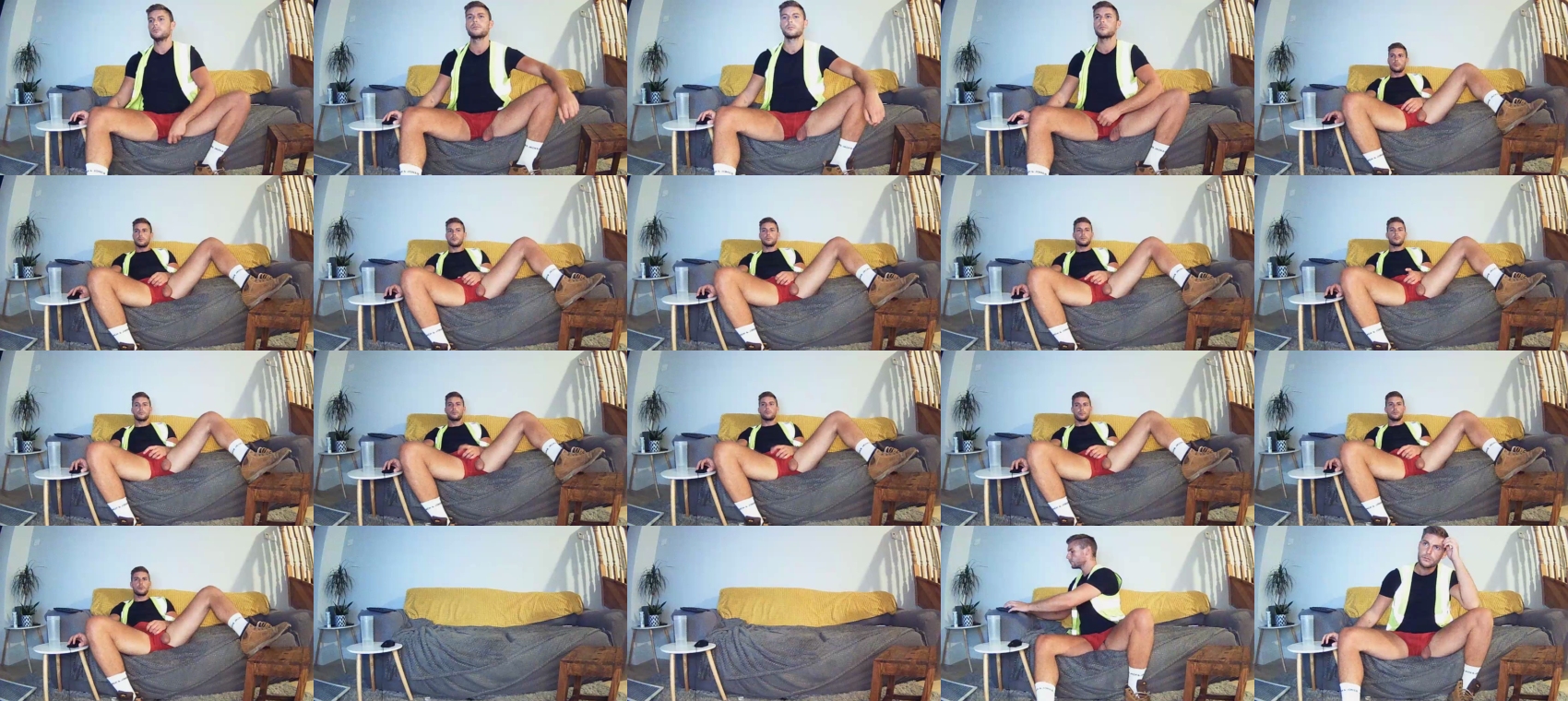 englishladxxx  25-06-2023 Recorded Video ass