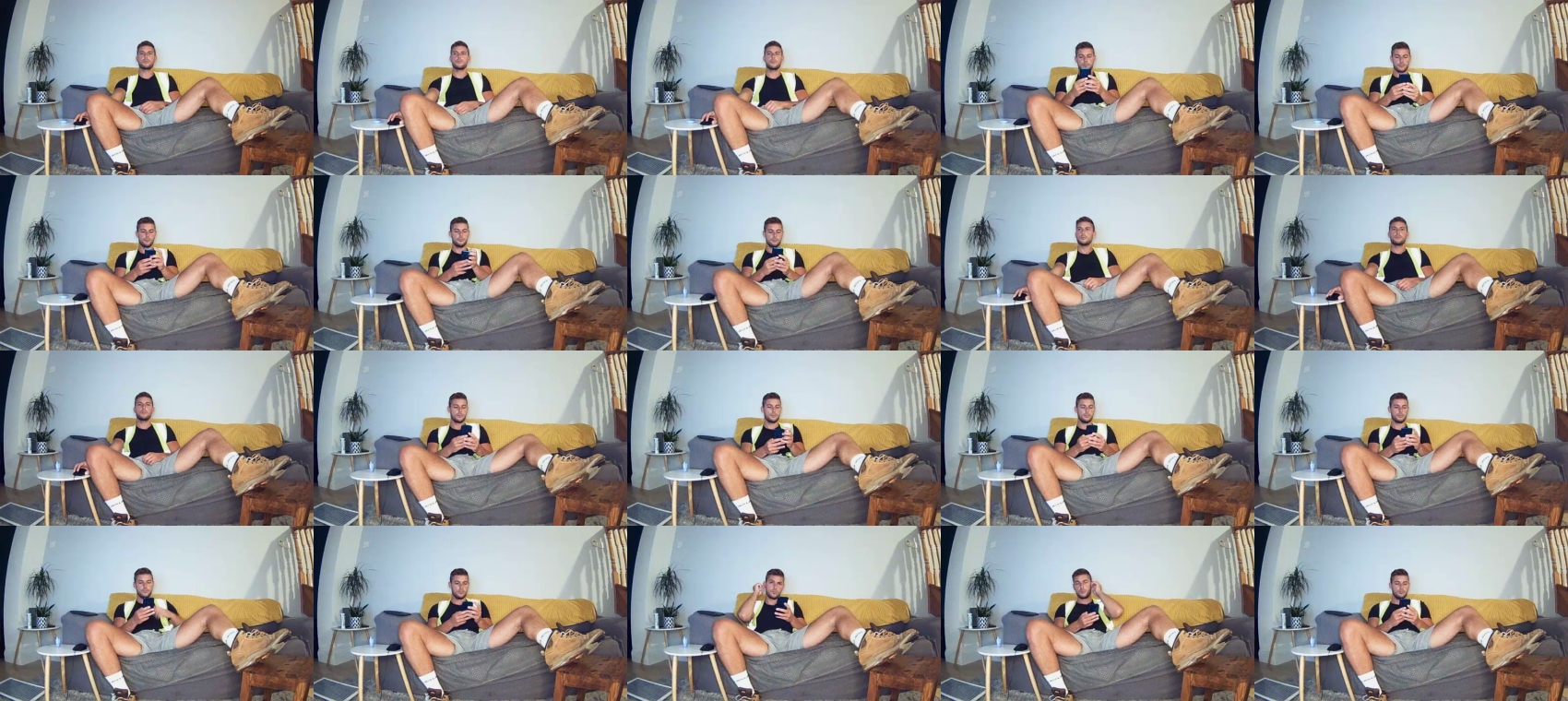 englishladxxx  25-06-2023 Recorded Video naked