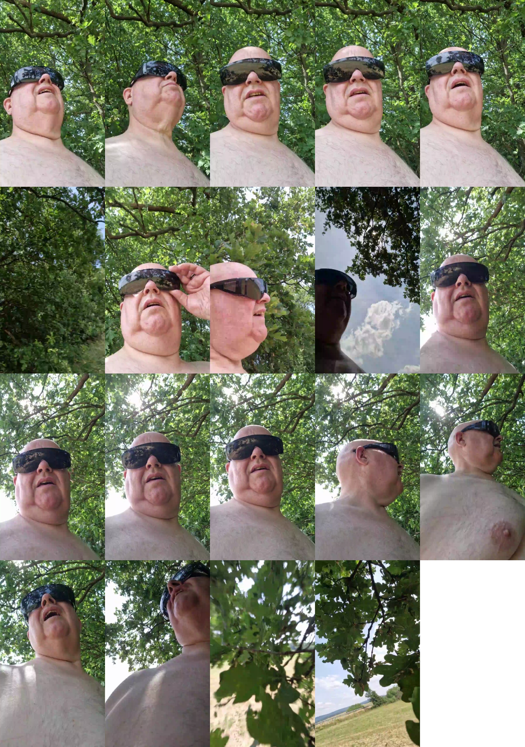 fetteraltermann  26-06-2023 Recorded Video twink
