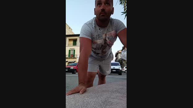 florin2282  25-06-2023 Recorded Video Naked
