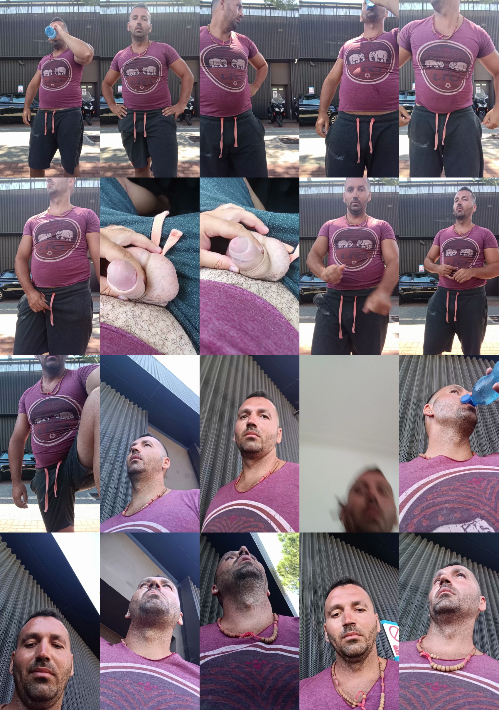 florin2282  26-06-2023 Recorded Video Pretty