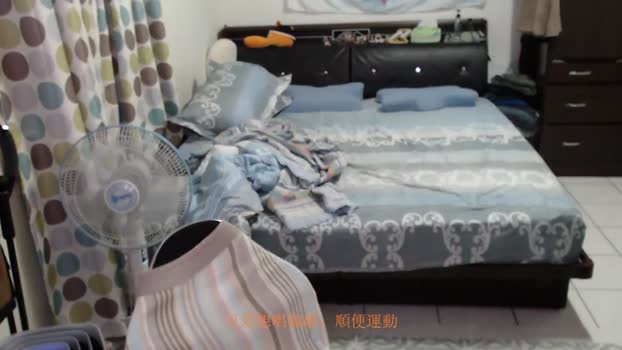 herisson8644  26-06-2023 Recorded Video Webcam