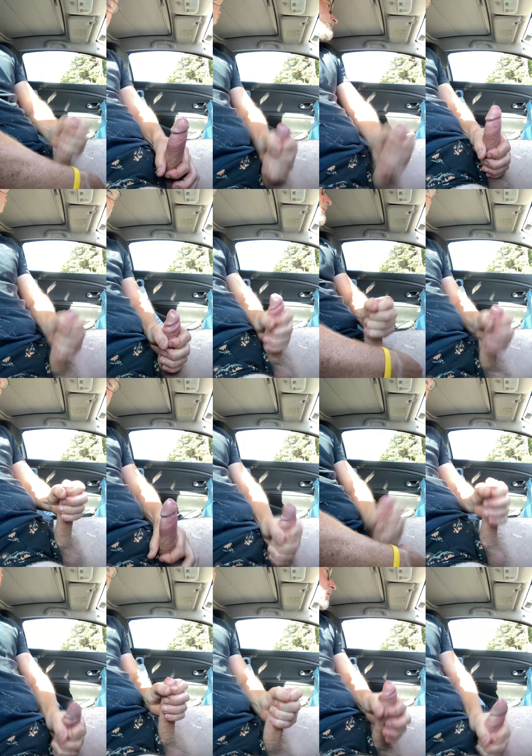 kevinturvy1  25-06-2023 Recorded Video fuckme