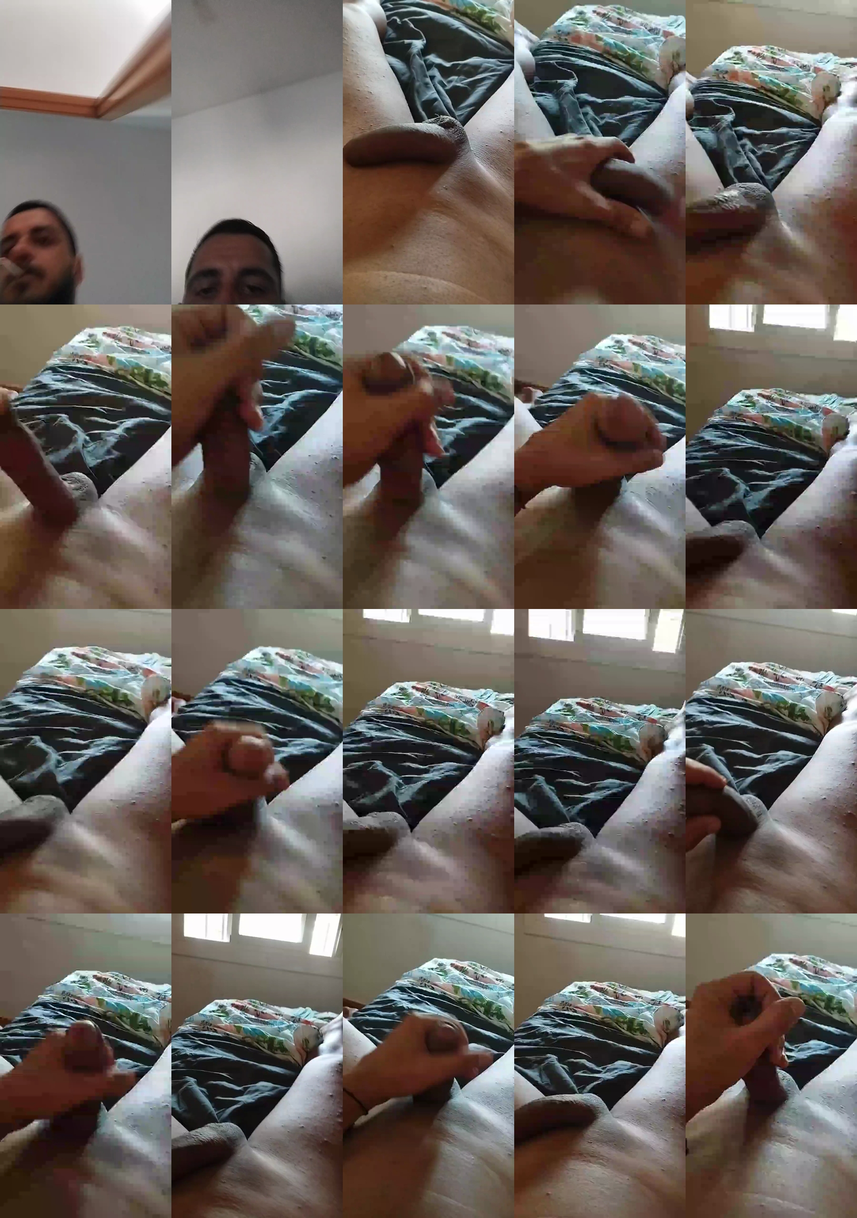 kinderbueno1255  26-06-2023 Recorded Video fuckass