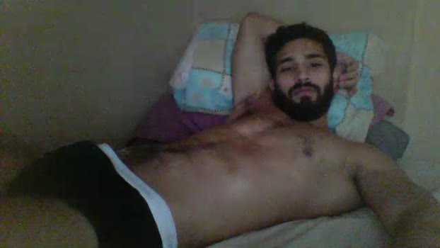 macho_fit1  25-06-2023 Recorded Video play