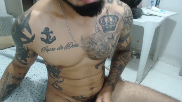 manhot67  25-06-2023 Recorded Video moan
