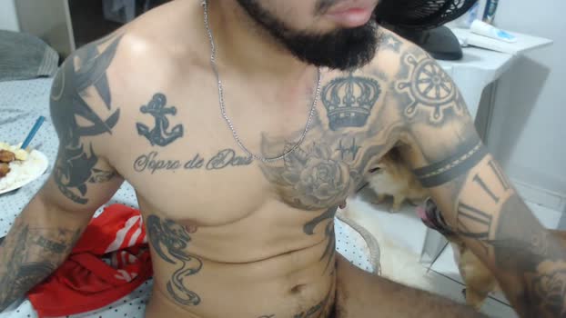 manhot67  25-06-2023 Recorded Video kiss