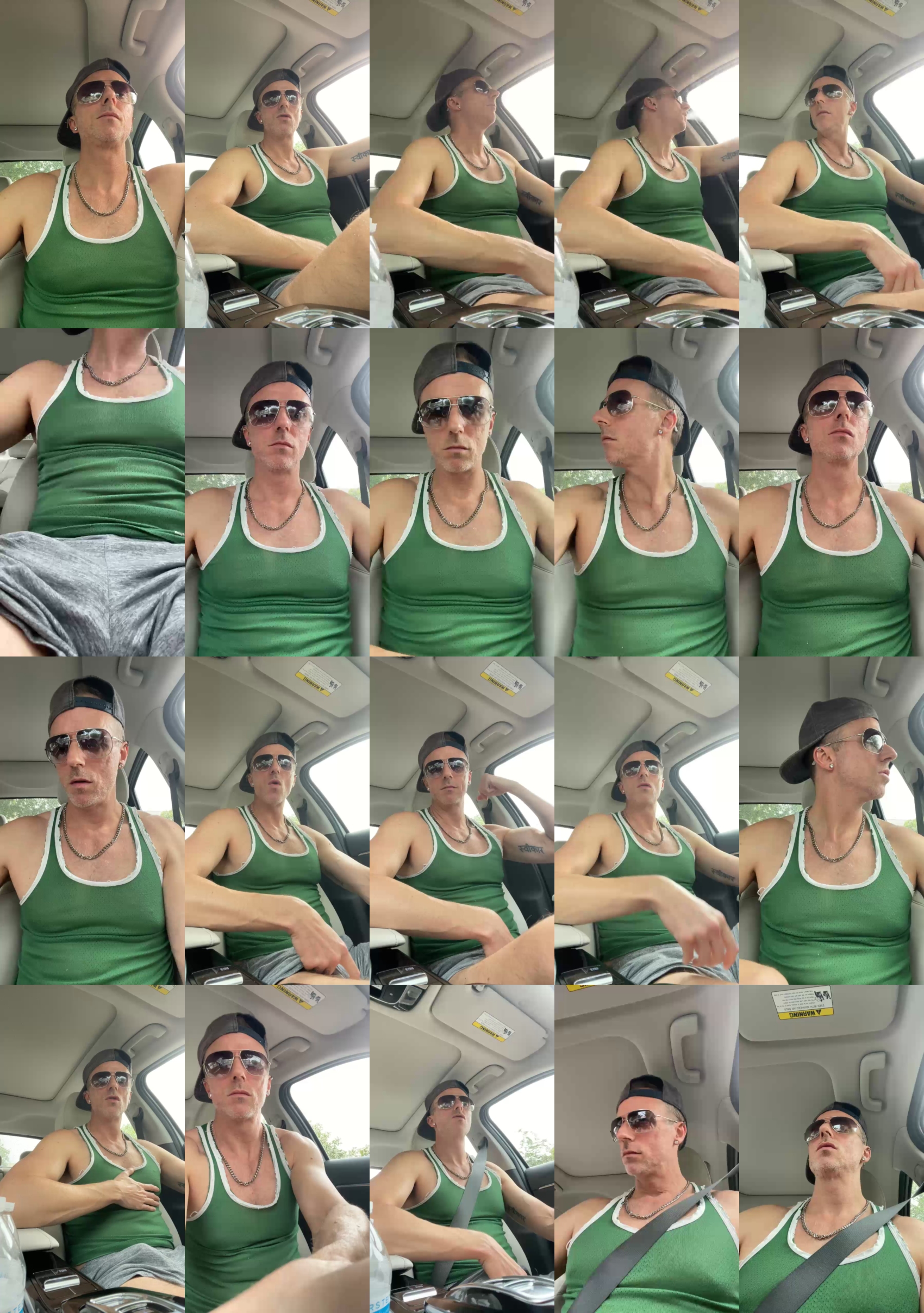 marcusxxx5  25-06-2023 Recorded Video hard