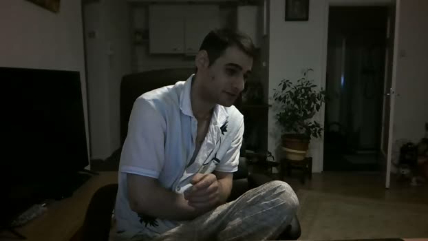 mihaimichael  25-06-2023 Recorded Video prettyface