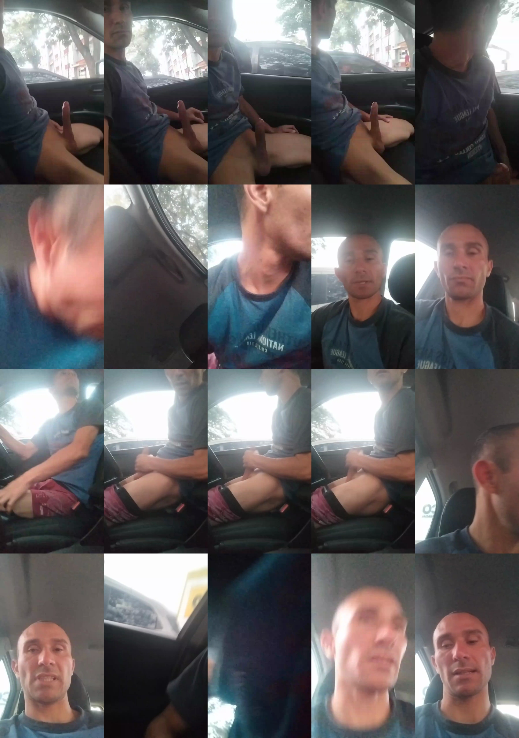nacho20cmsexy  25-06-2023 Recorded Video hot