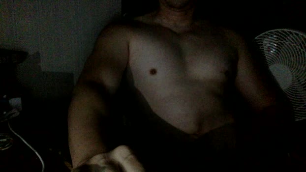 nick711069  25-06-2023 Recorded Video jerking