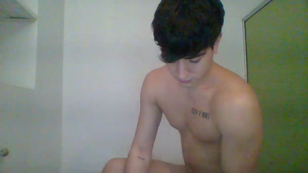 papimansion  25-06-2023 Recorded Video striptease