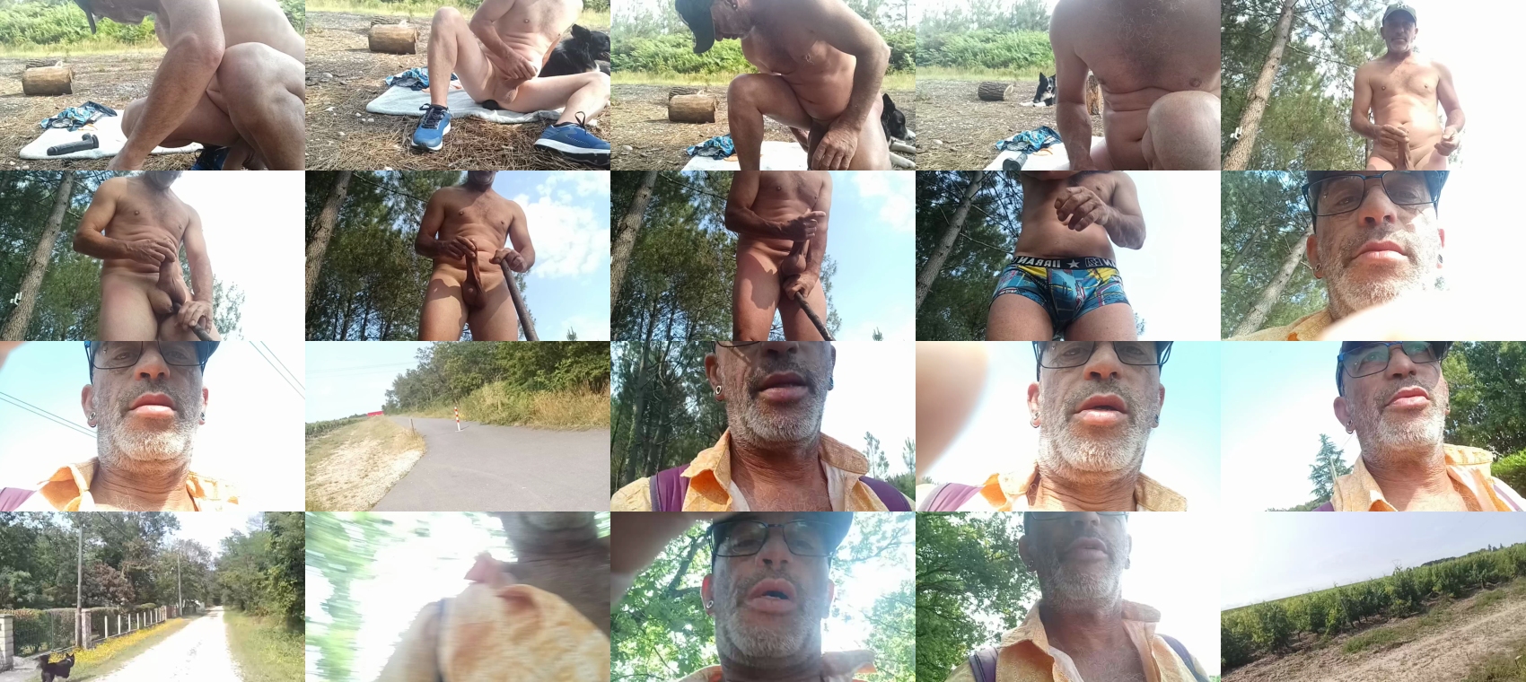 ptitcouic  26-06-2023 Recorded Video Video