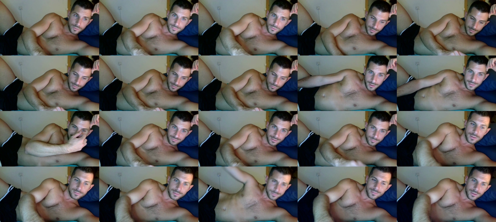 serafino94  25-06-2023 Recorded Video Recorded
