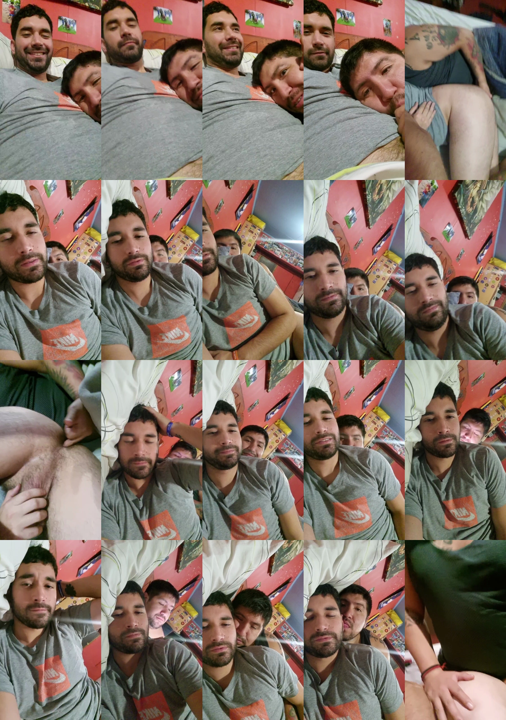 shinigami316  25-06-2023 Recorded Video gay