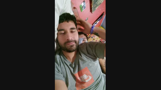 shinigami316  25-06-2023 Recorded Video gay