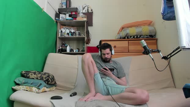 viraglaci18  26-06-2023 Recorded Video sexybody