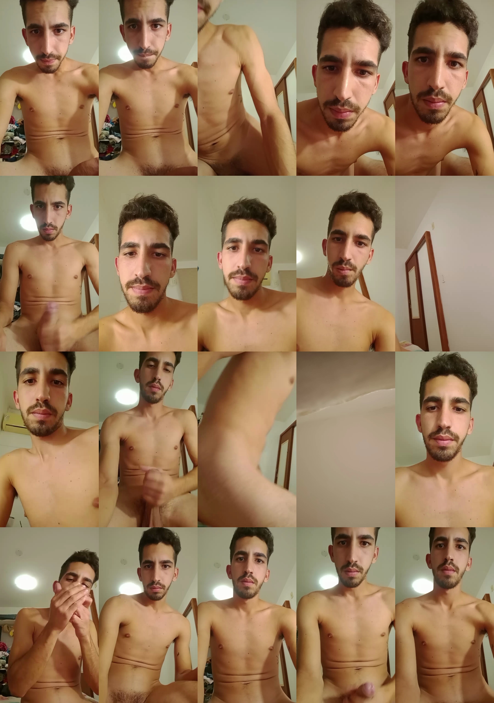 Agusnava276_Por  26-06-2023 Recorded Video dirty