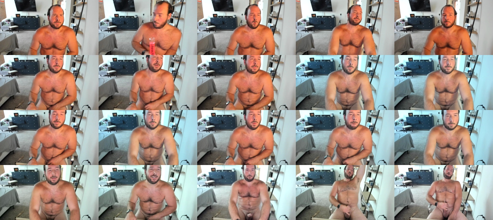 Barebackheat  27-06-2023 Recorded Video lovense