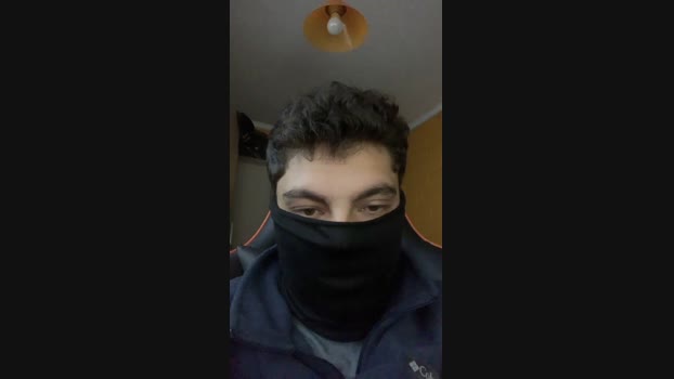 BenJ40327  26-06-2023 Recorded Video fuckface