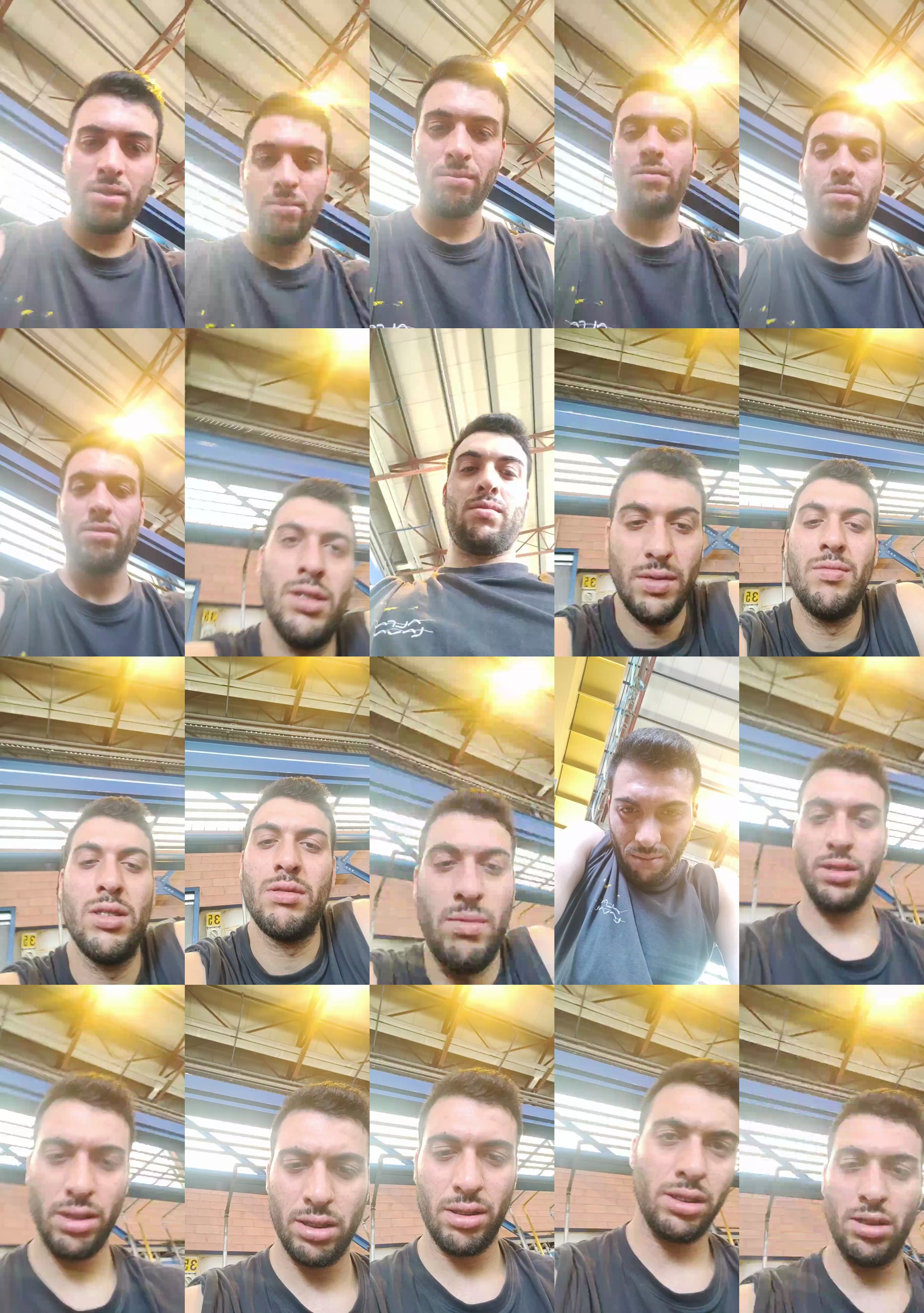 Bestia1996  27-06-2023 Recorded Video suck