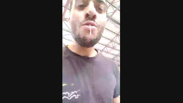 Bestia1996  27-06-2023 Recorded Video strip