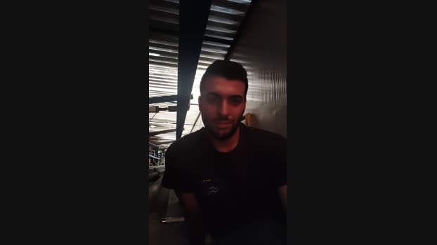 Bestia1996  27-06-2023 Recorded Video beautiful