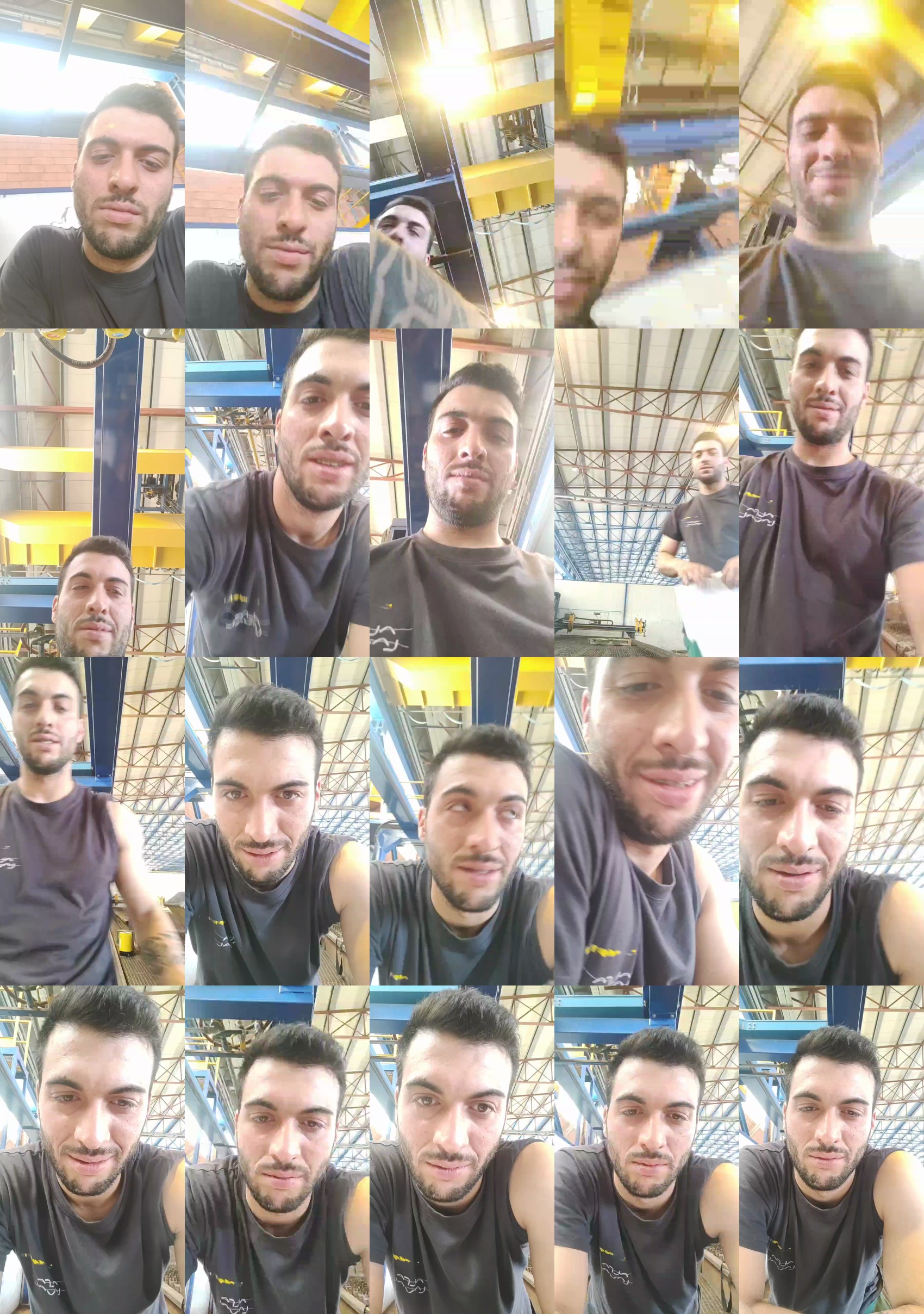 Bestia1996  27-06-2023 Recorded Video Download