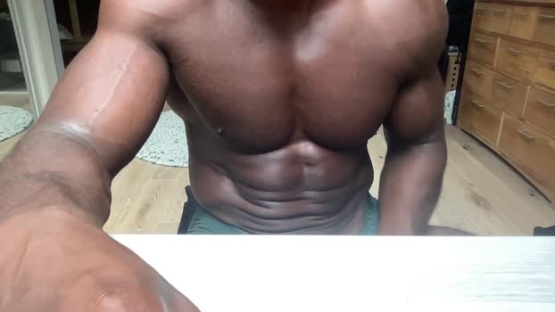 Black_panther1  26-06-2023 Recorded Video play