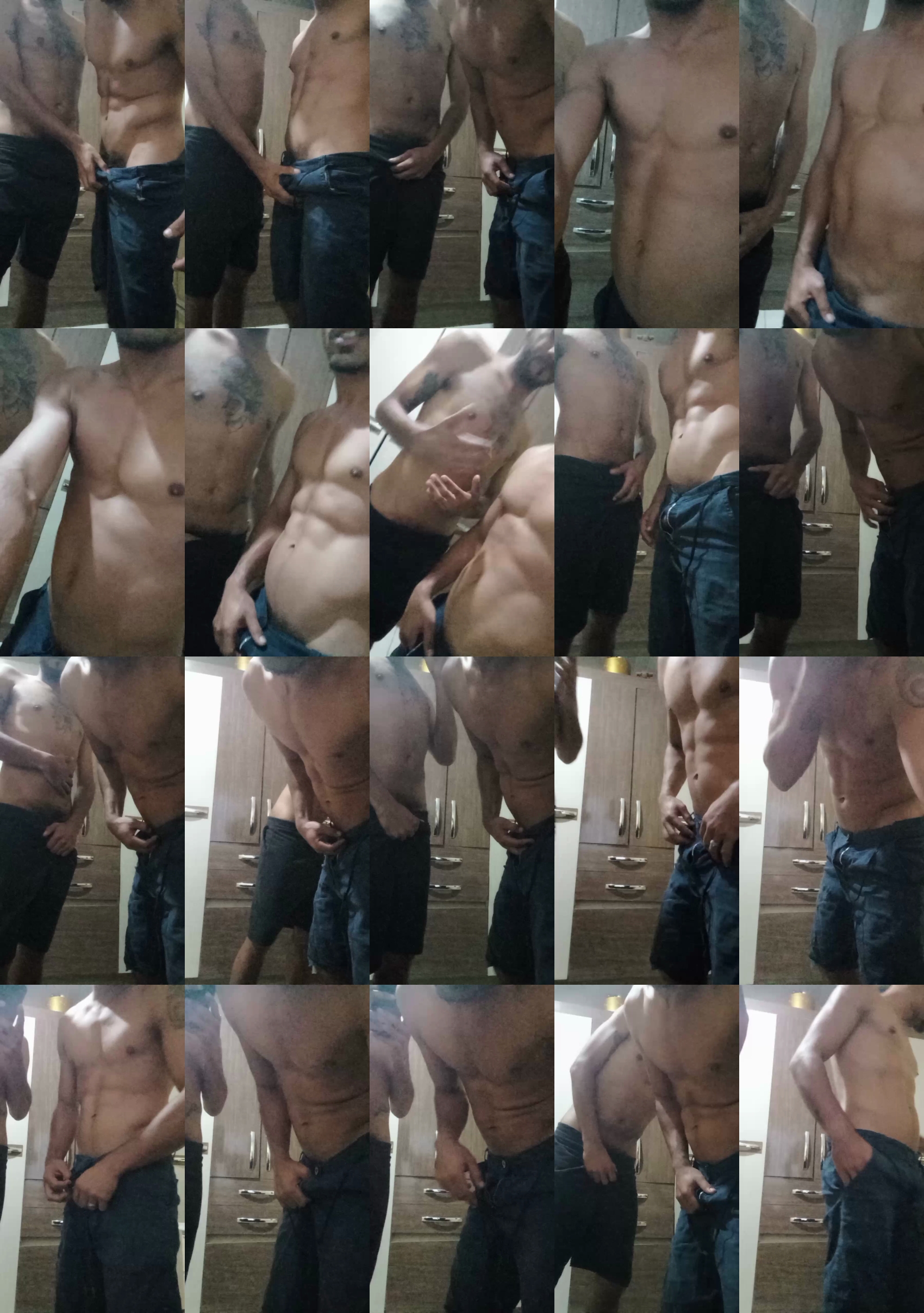 BoyPauzudo25  26-06-2023 Recorded Video gay