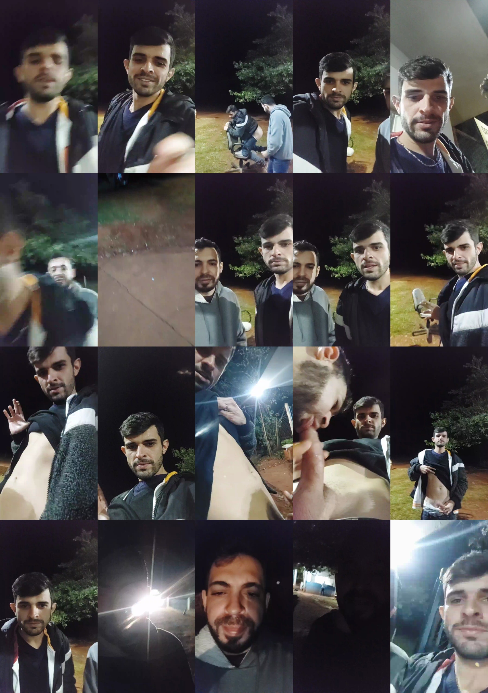 CasalzaoBrasil  26-06-2023 Recorded Video toys