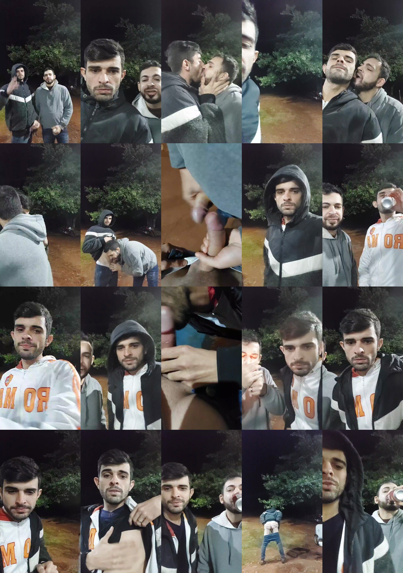 CasalzaoBrasil  26-06-2023 Recorded Video hardcock