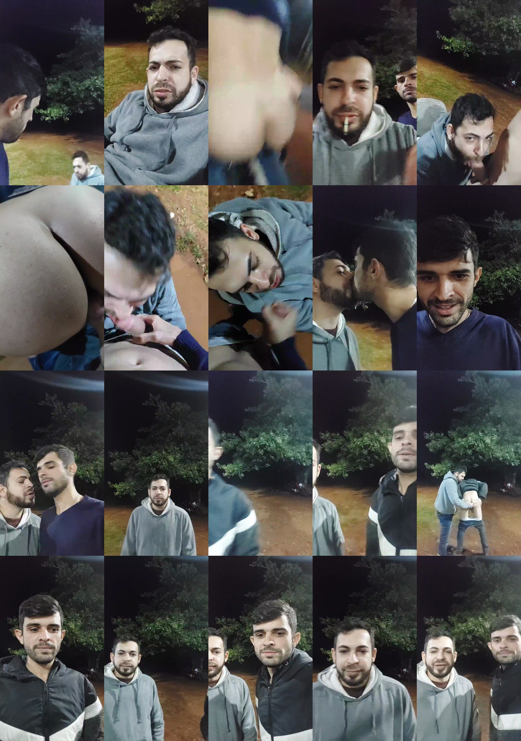 CasalzaoBrasil  26-06-2023 Recorded Video sexykitty