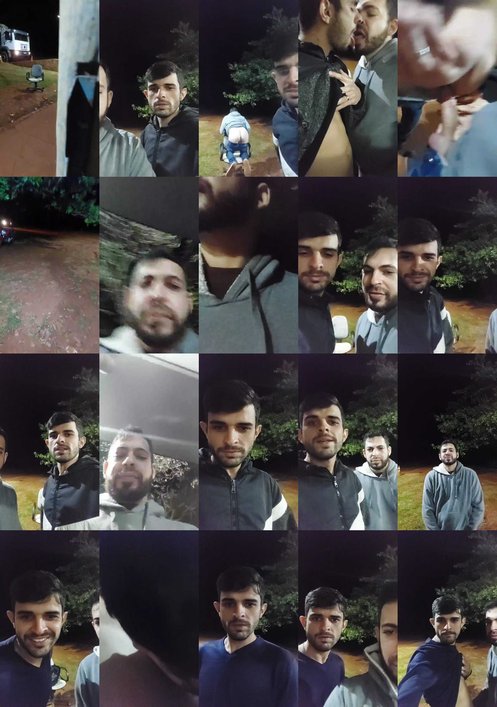 CasalzaoBrasil  26-06-2023 Recorded Video fuckhard