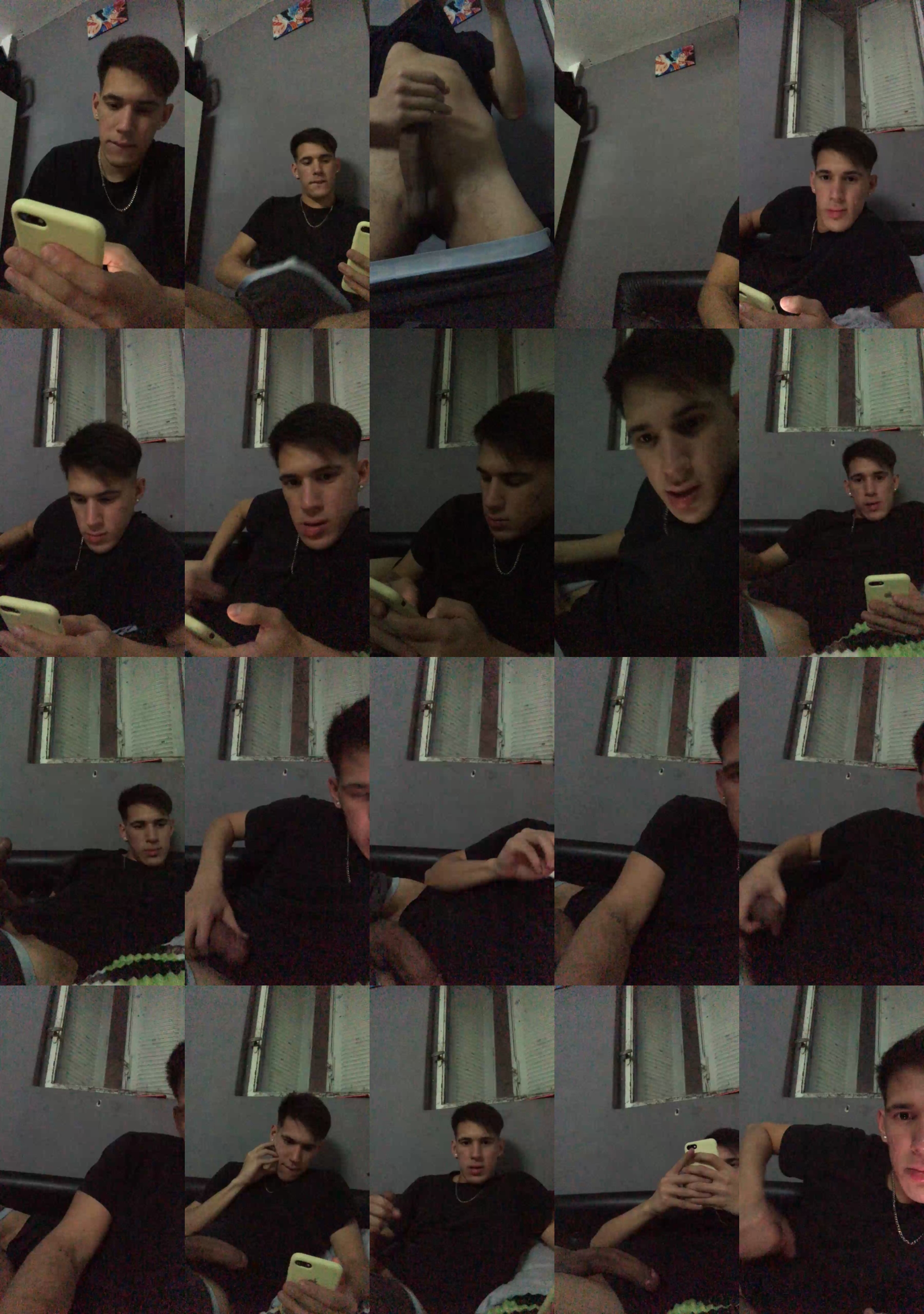 Elmaspijudo327  26-06-2023 Recorded Video Pretty