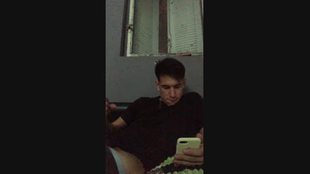 Elmaspijudo327  26-06-2023 Recorded Video Pretty
