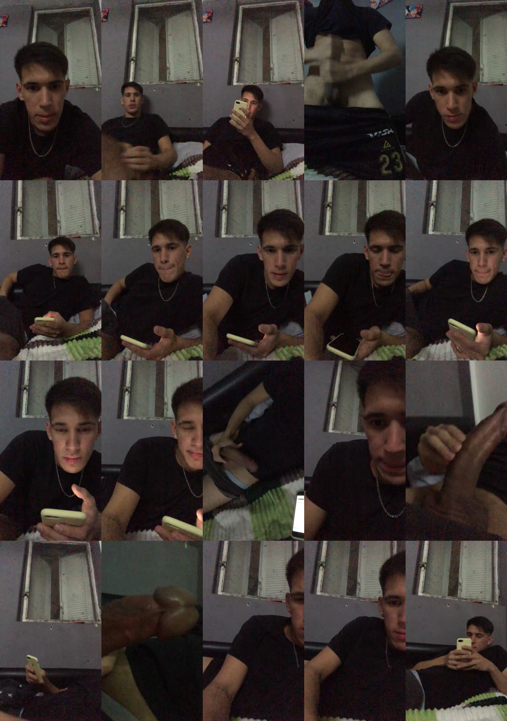 Elmaspijudo327  26-06-2023 Recorded Video twink