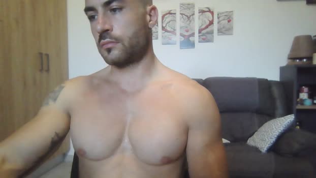 Frustone90  27-06-2023 Recorded Video jerking