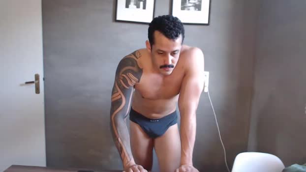 GATOXXLBR  26-06-2023 Recorded Video fuckass
