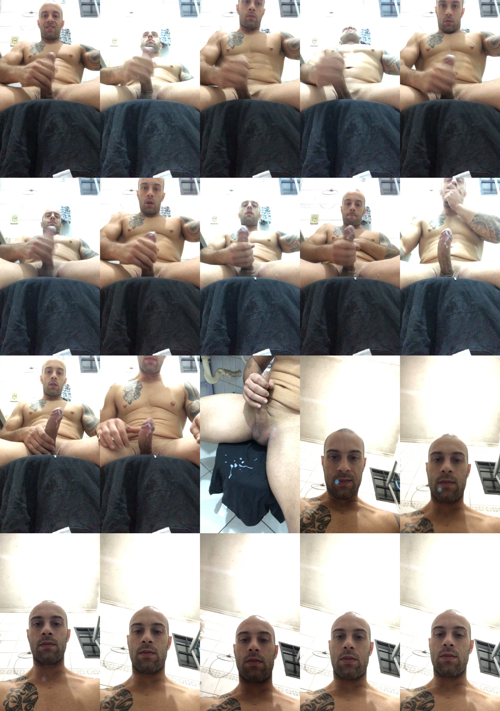 Guicasper18  27-06-2023 Recorded Video toy