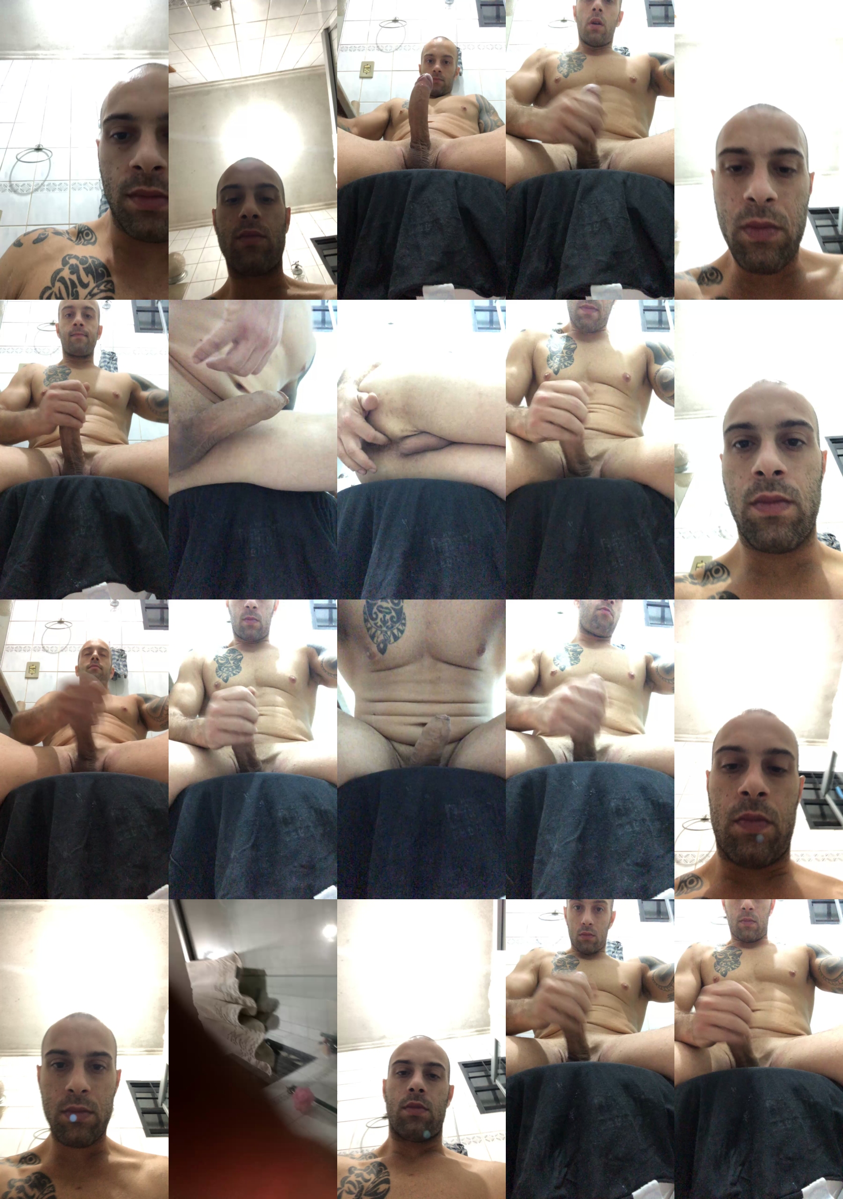 Guicasper18  27-06-2023 Recorded Video suckcock
